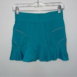 Adidas Stella McCartney Skort Sz 36L Barricade Tennis Skirt Golf Athletic
